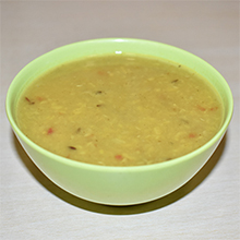 Sona Moong Dal